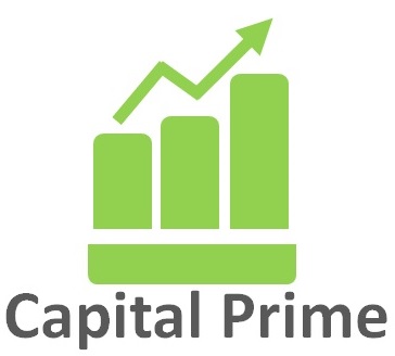 Capital Prime Logo