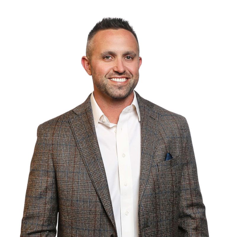 John Yurkschatt Jr - President