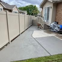 Fence installation service