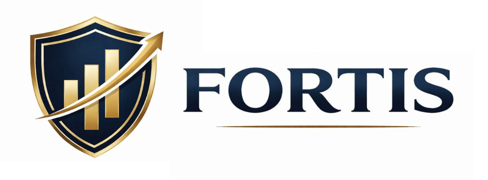 Fortis Trading Logo