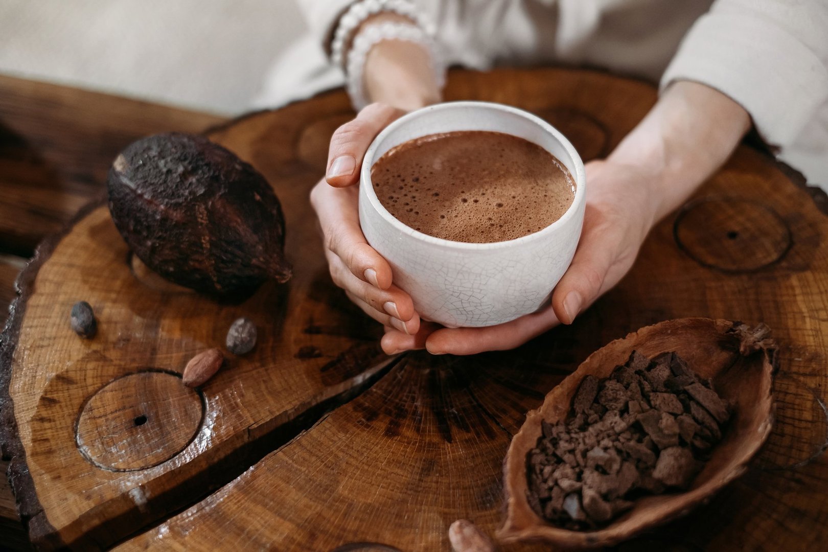Sugar-Free Beverage