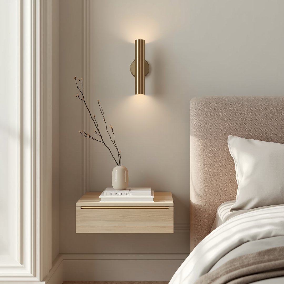 Nordic dekor vase sett