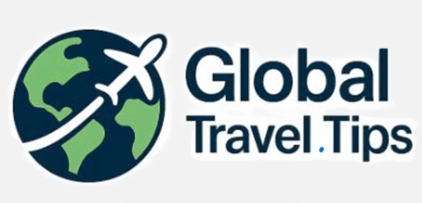 Global Travel Tips Logo