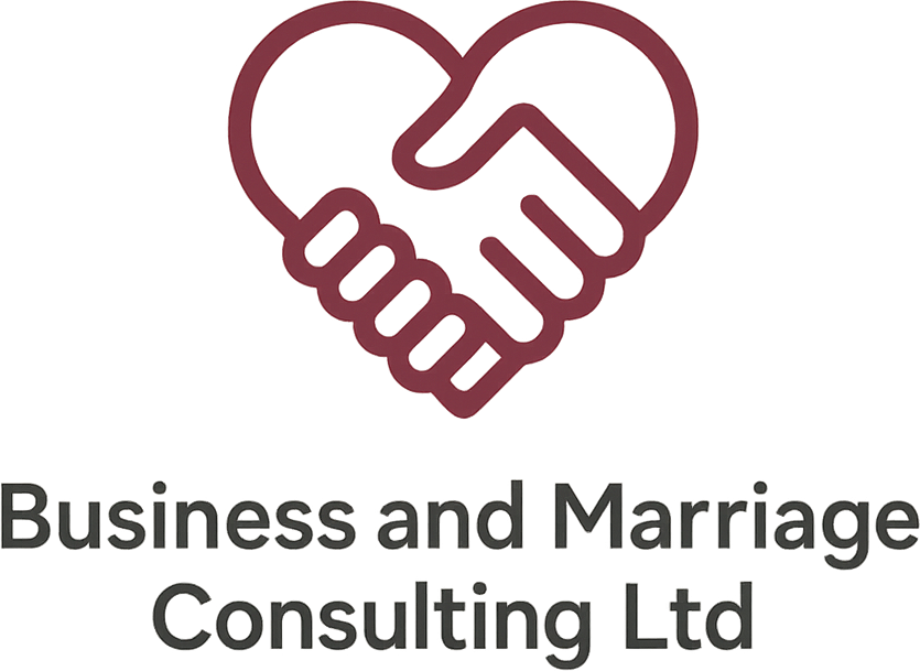Business and Marriage Consulting Ltd