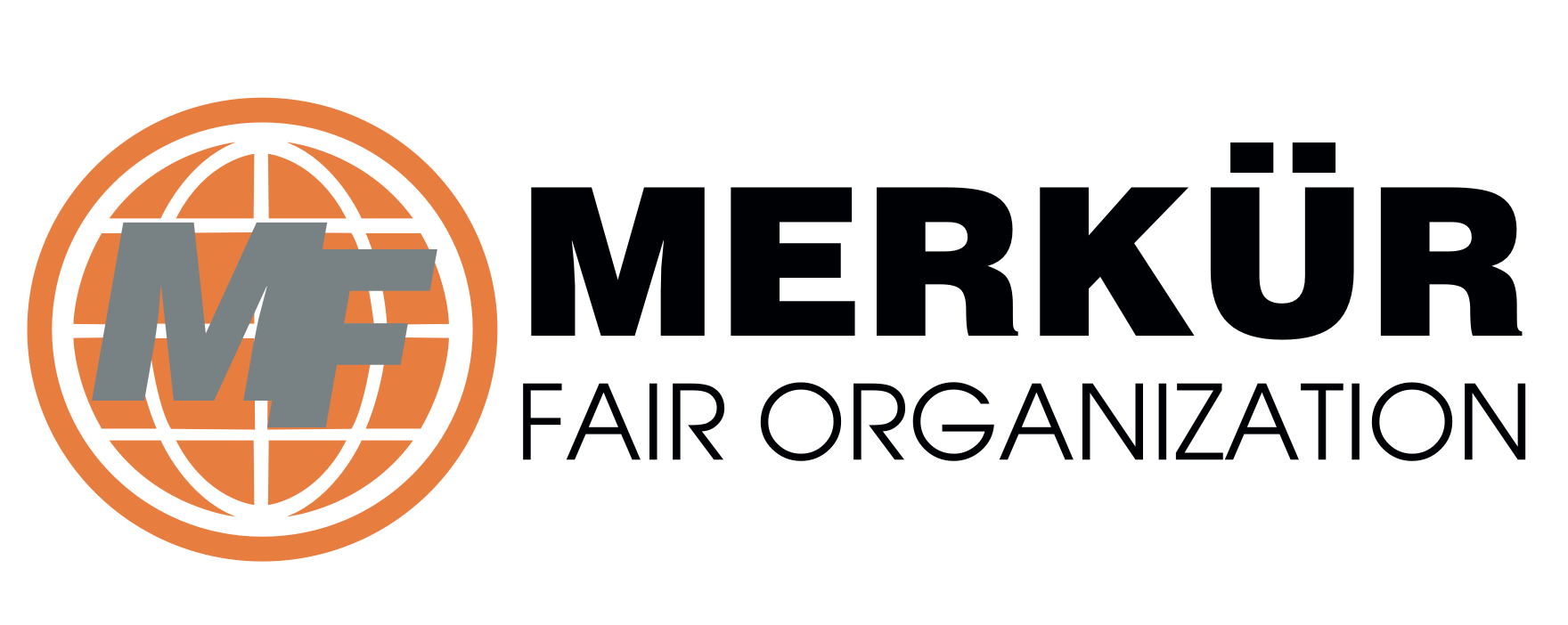 Merkur Fair Logo