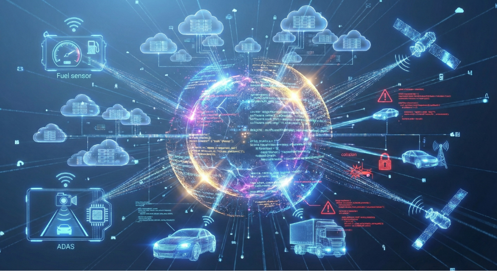 Consola de riesgos background