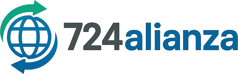 724alianza Logo