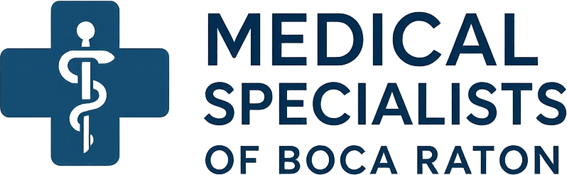 Medical Specialists of Boca Raton