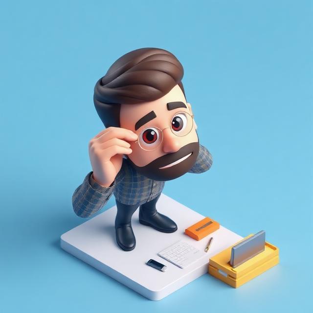 עין טובה - דיוק ומיומנות