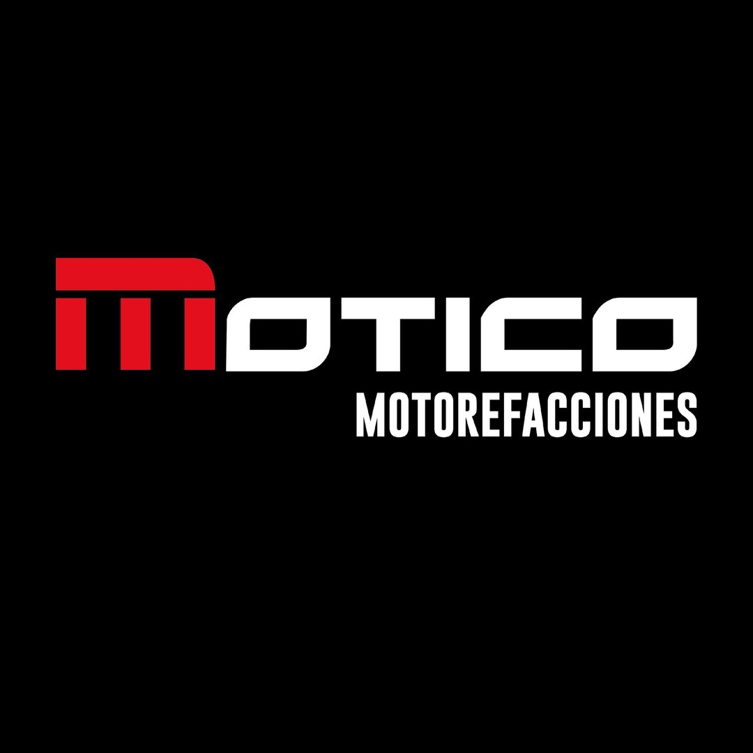 Motico Motorefacciones