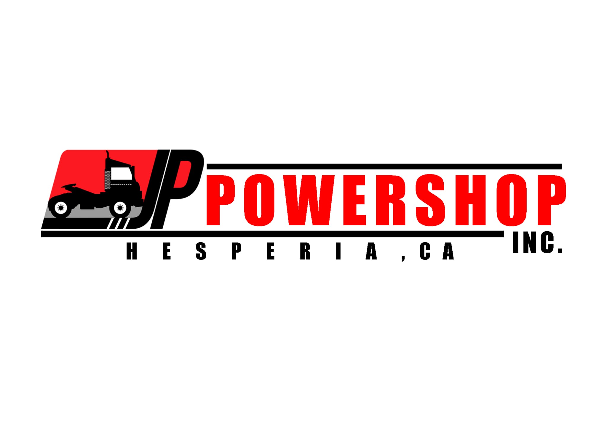JP Powershop INC