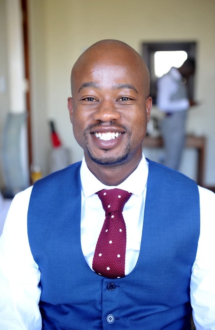 Sechaba Sepeng - Chief Executive Officer