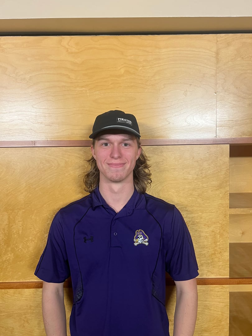 Connor - Founder & Owner