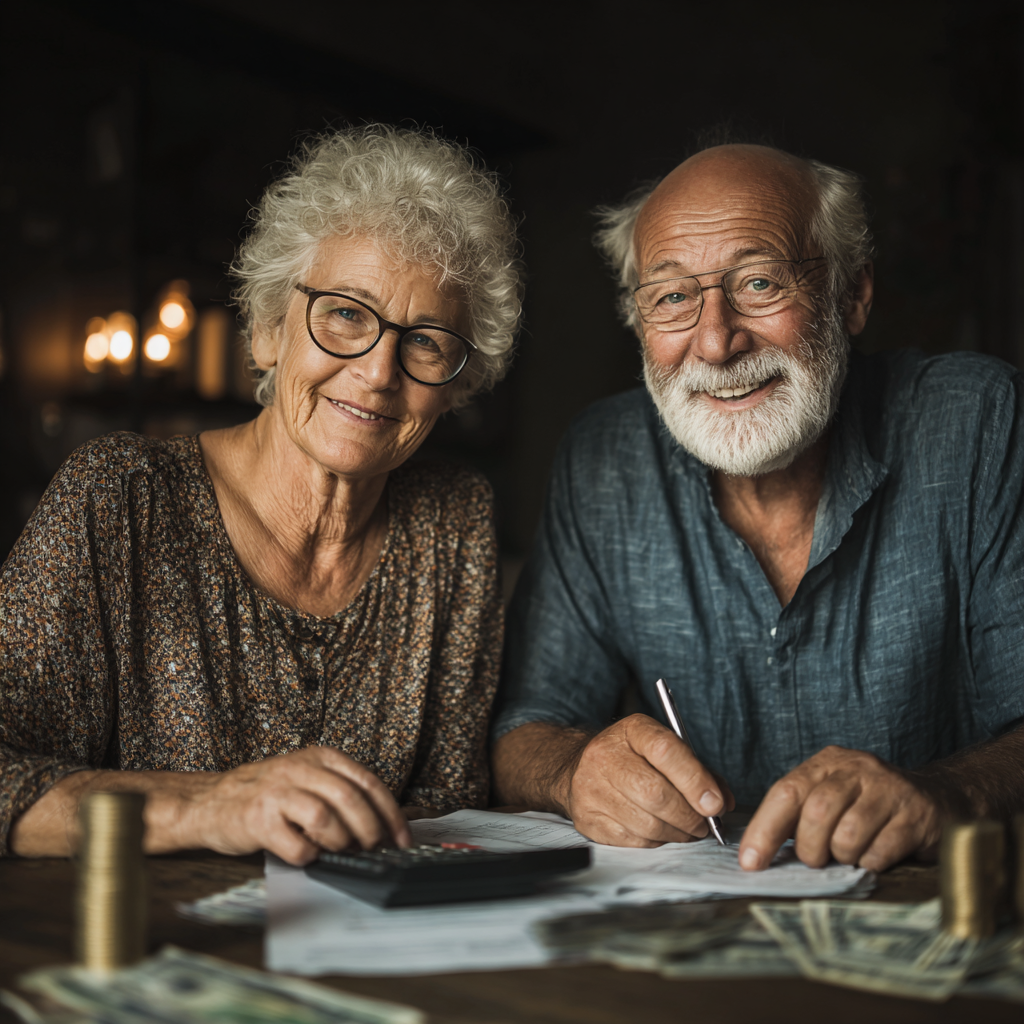 INNVEC - Beneficios de la planeación financiera