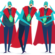 Power of People icon