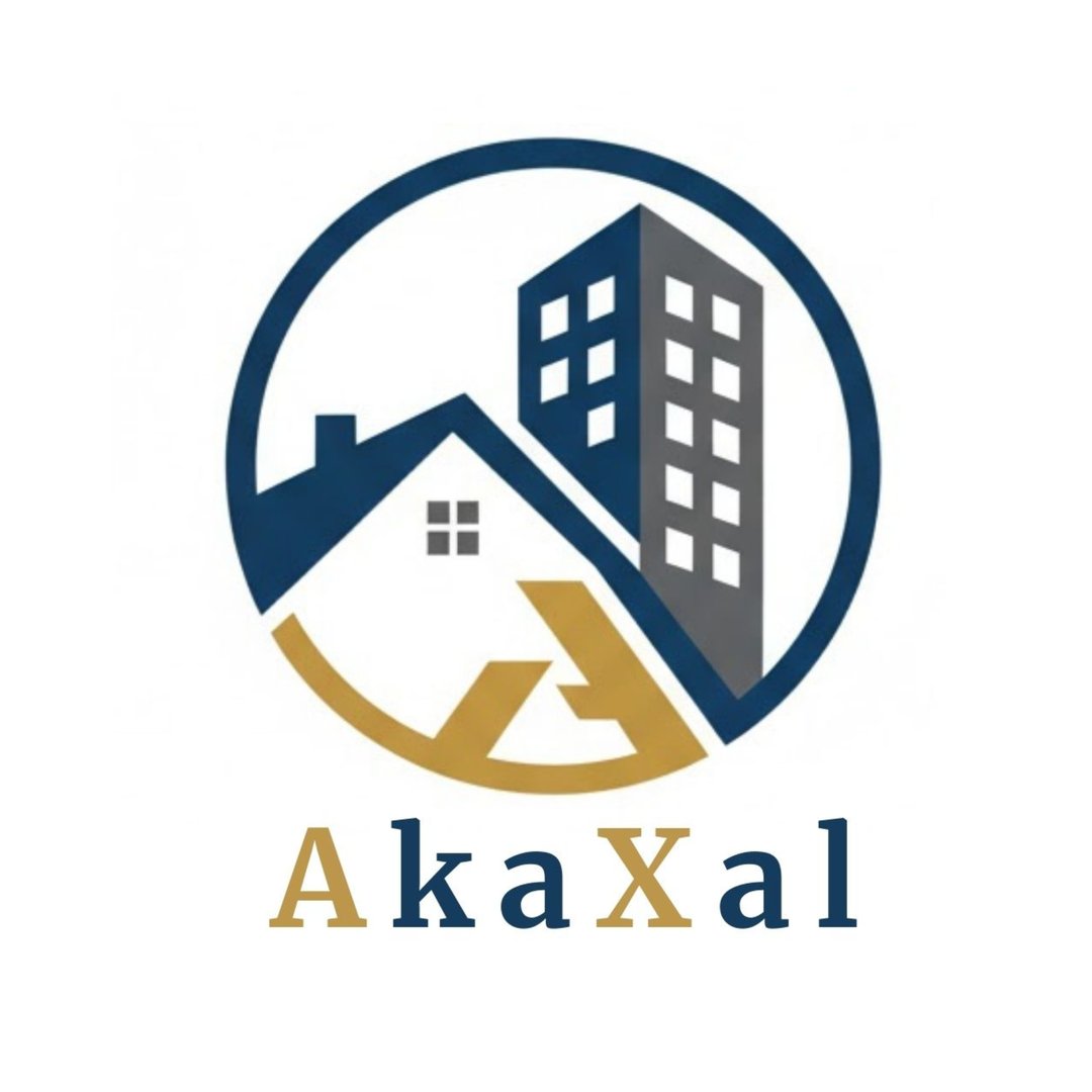 AKAXAL Servicios Inmobiliarios