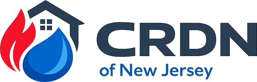 CRDN of New Jersey - Home