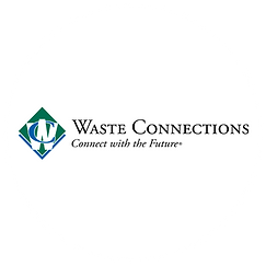 Waste Connections logo