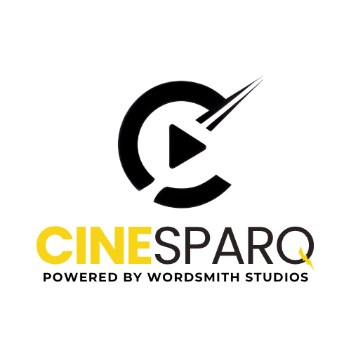 CineSparq Logo