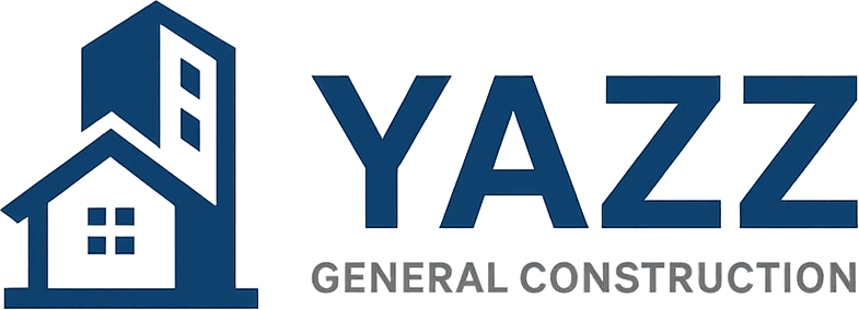 YAZZ GENERAL CONSTRUCTION