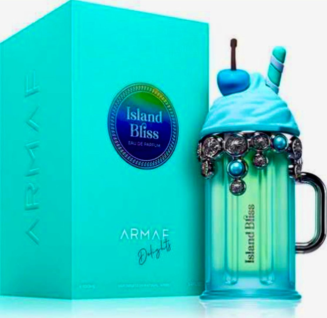 Island Bliss Armaf