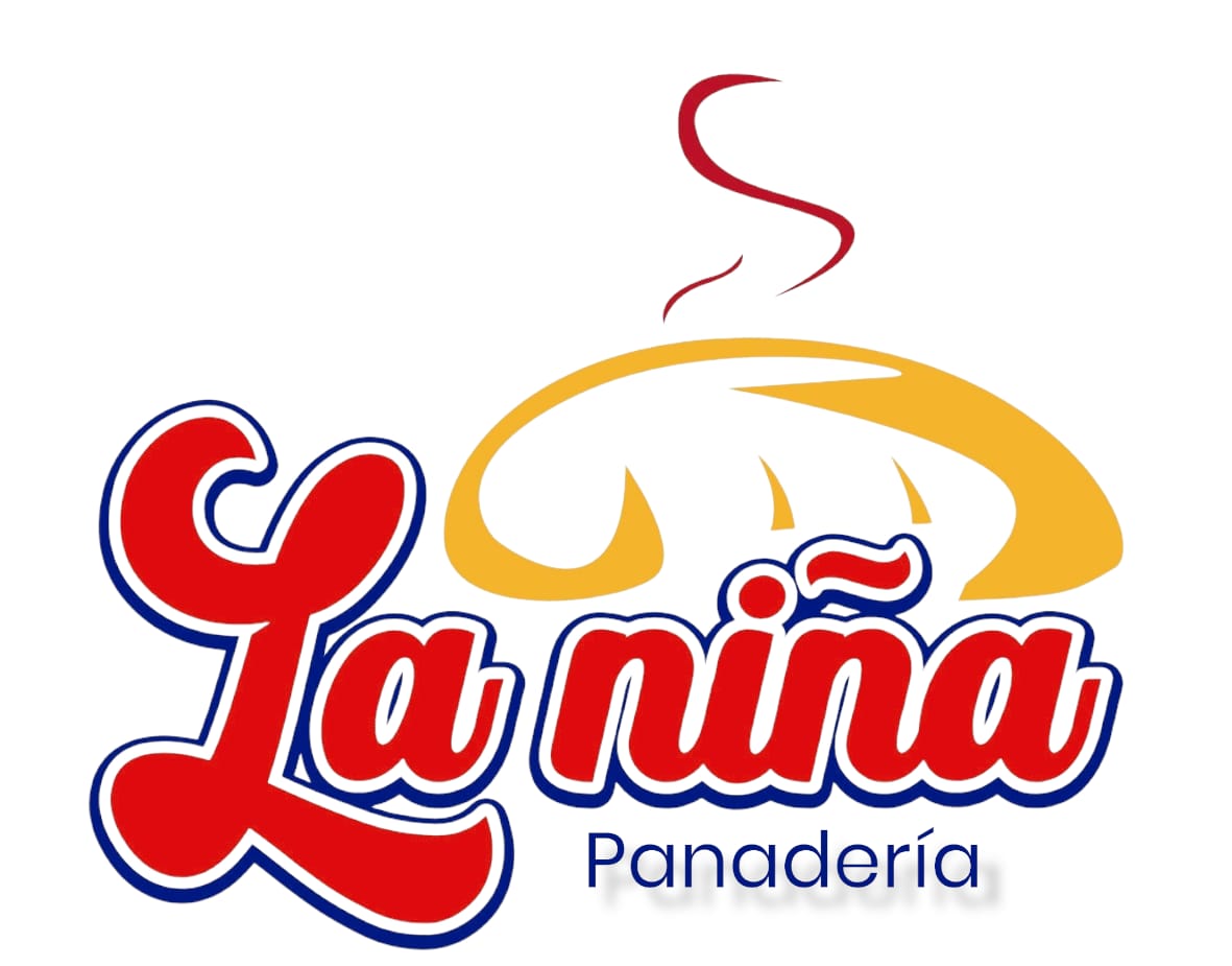 Panadería la Niña Logo