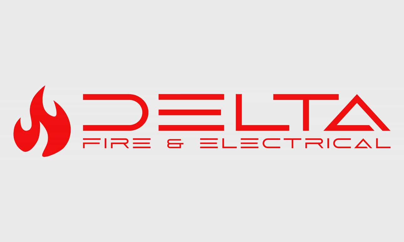 Delta Fire and Electrical professional work