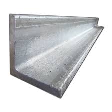 40x5 GI hot dip galvanised angles