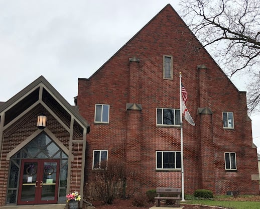 Expert tuckpointing and masonry repair work by Nedi Masonry