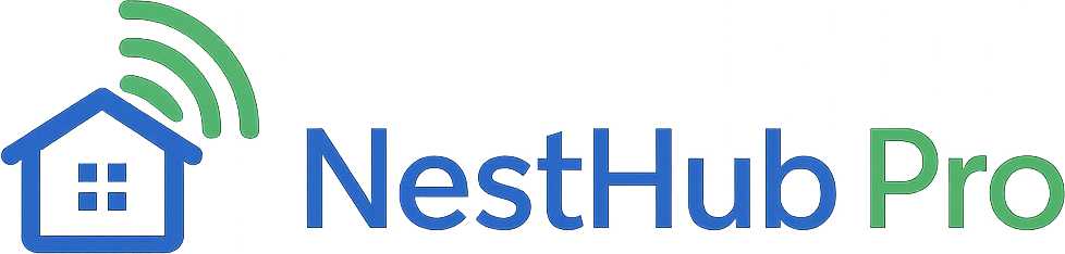 NestHub Pro