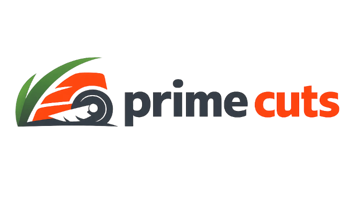 Primecuts website screenshot