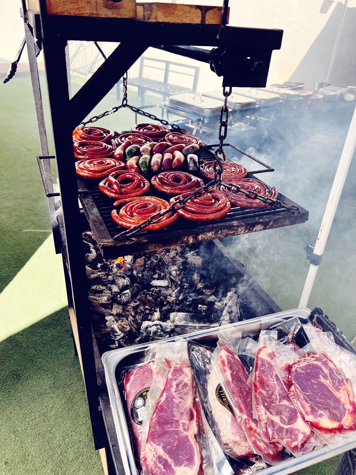 Eventos corporativos elegantes