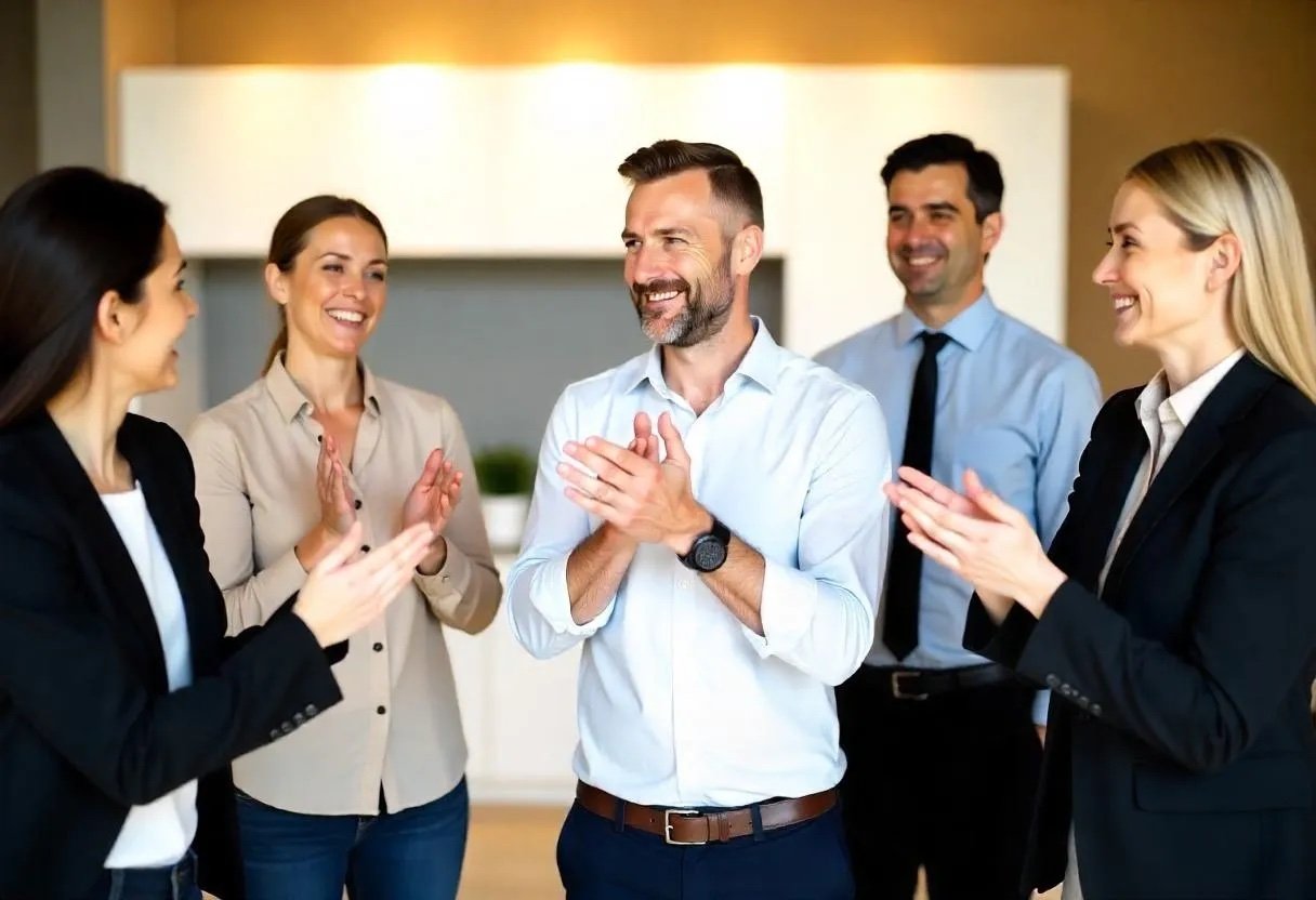 Professional Leadership Team