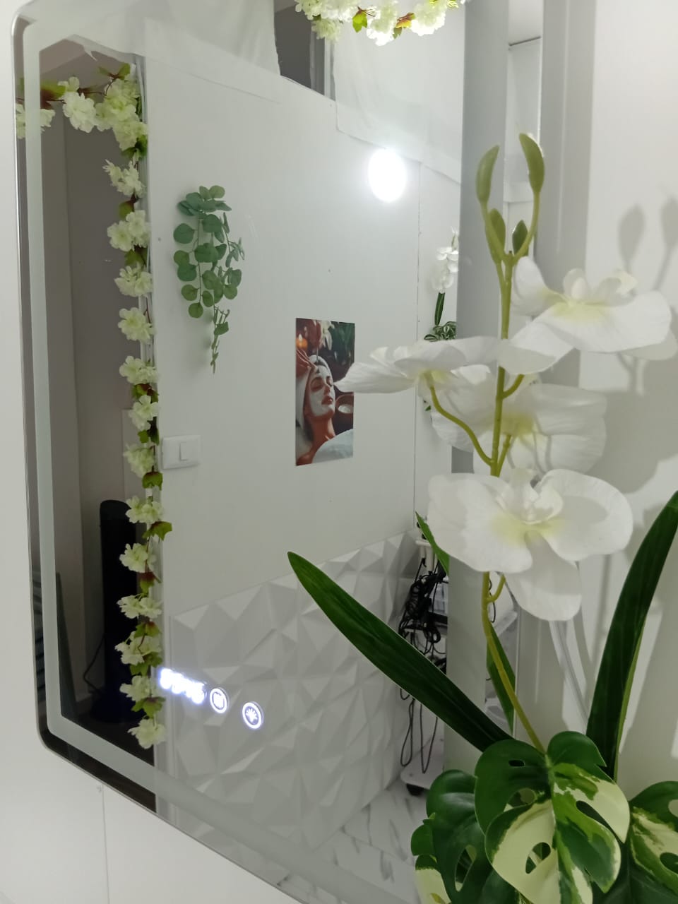 Ambiente Moon Caress Spa