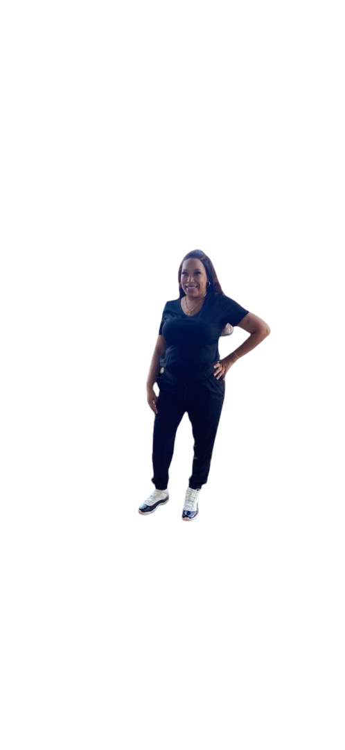 Andriea - Nurse Practitioner at Solid Souls Wellness