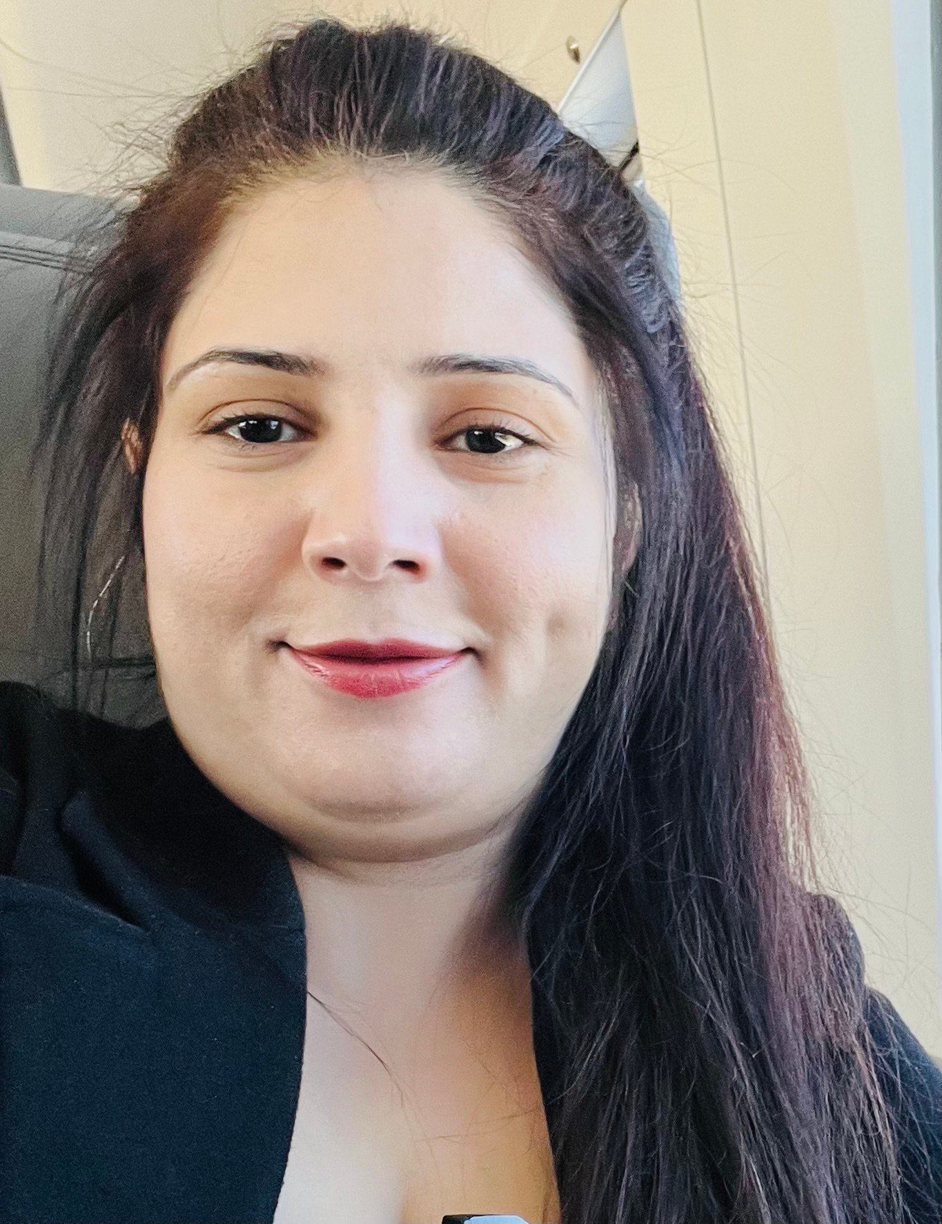 Pinki Gulia - Physiotherapist