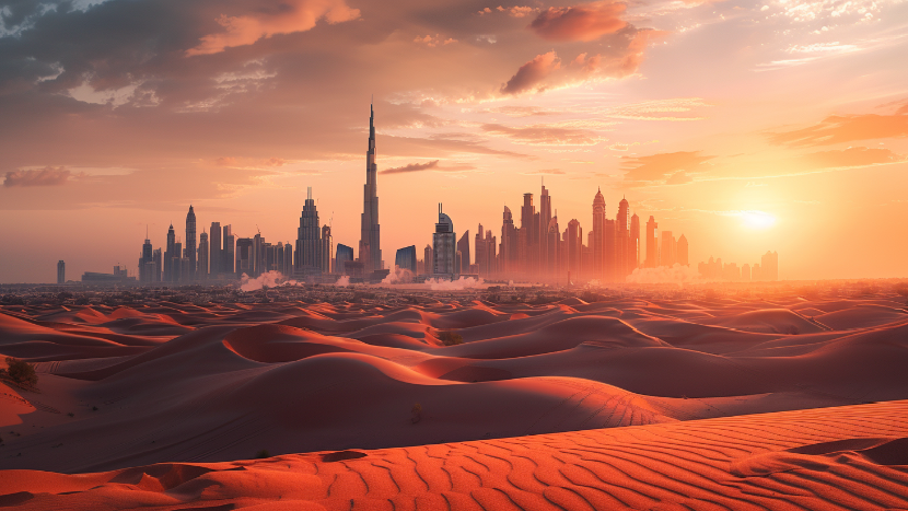 UAE