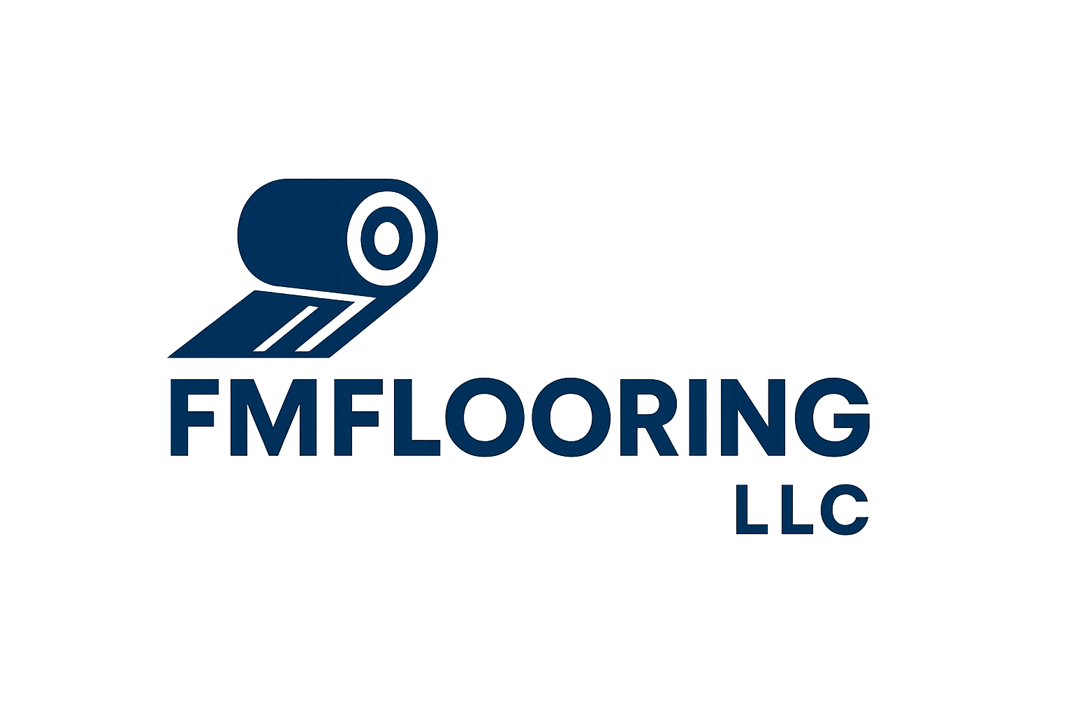 FM Flooring LLC Logo