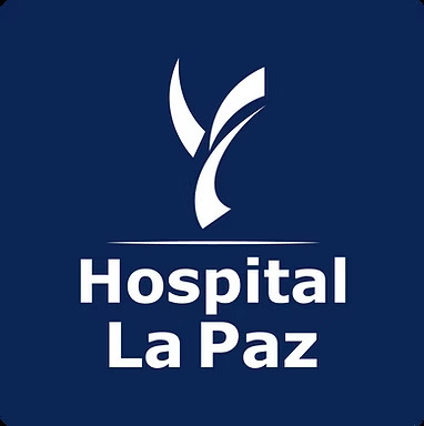 Hospital la Paz Puebla