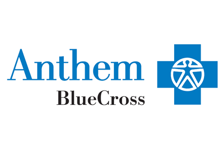 Anthem Blue Cross logo