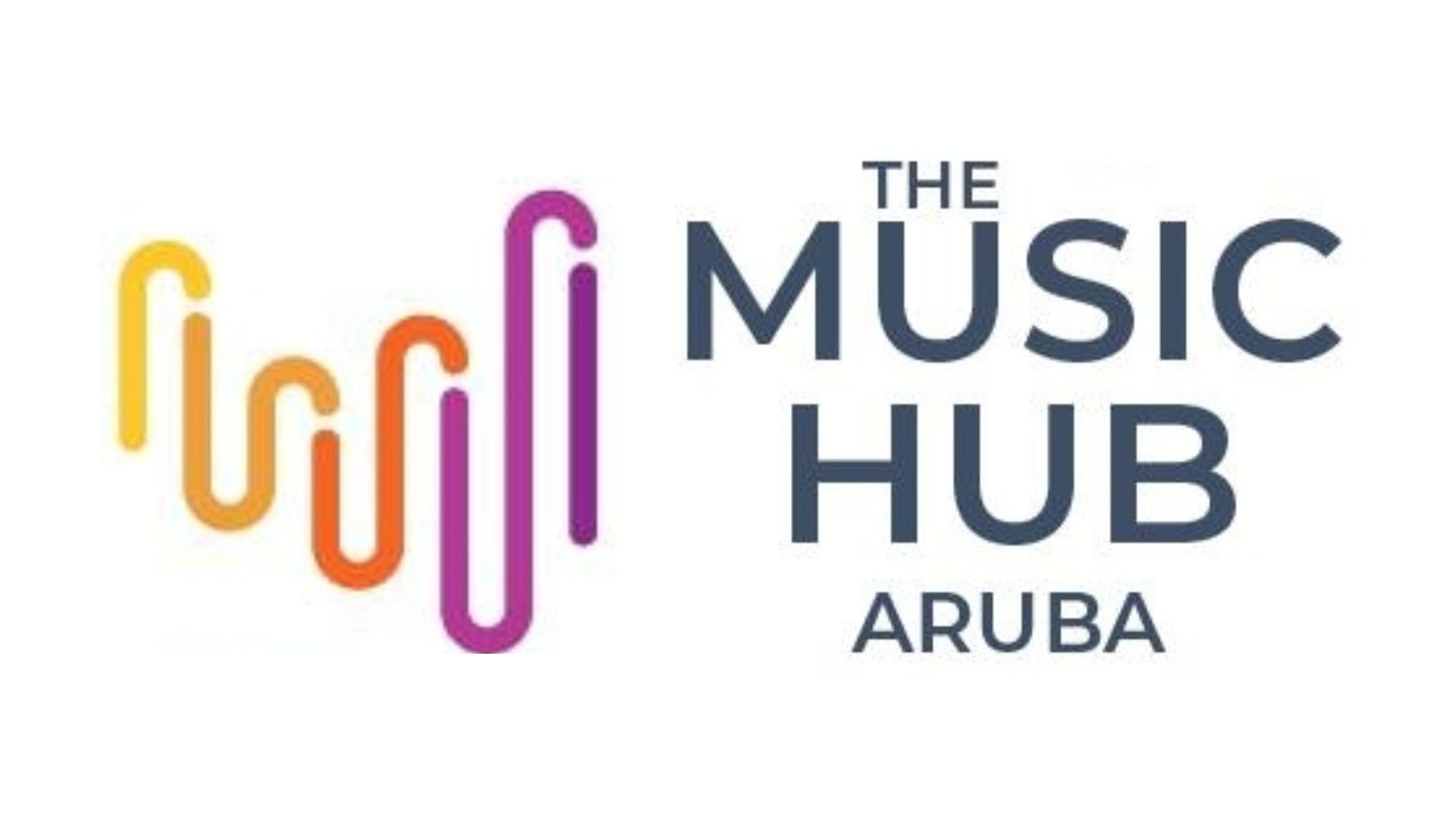 The Music Hub Logo