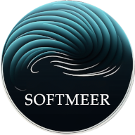 Softmeer Logo