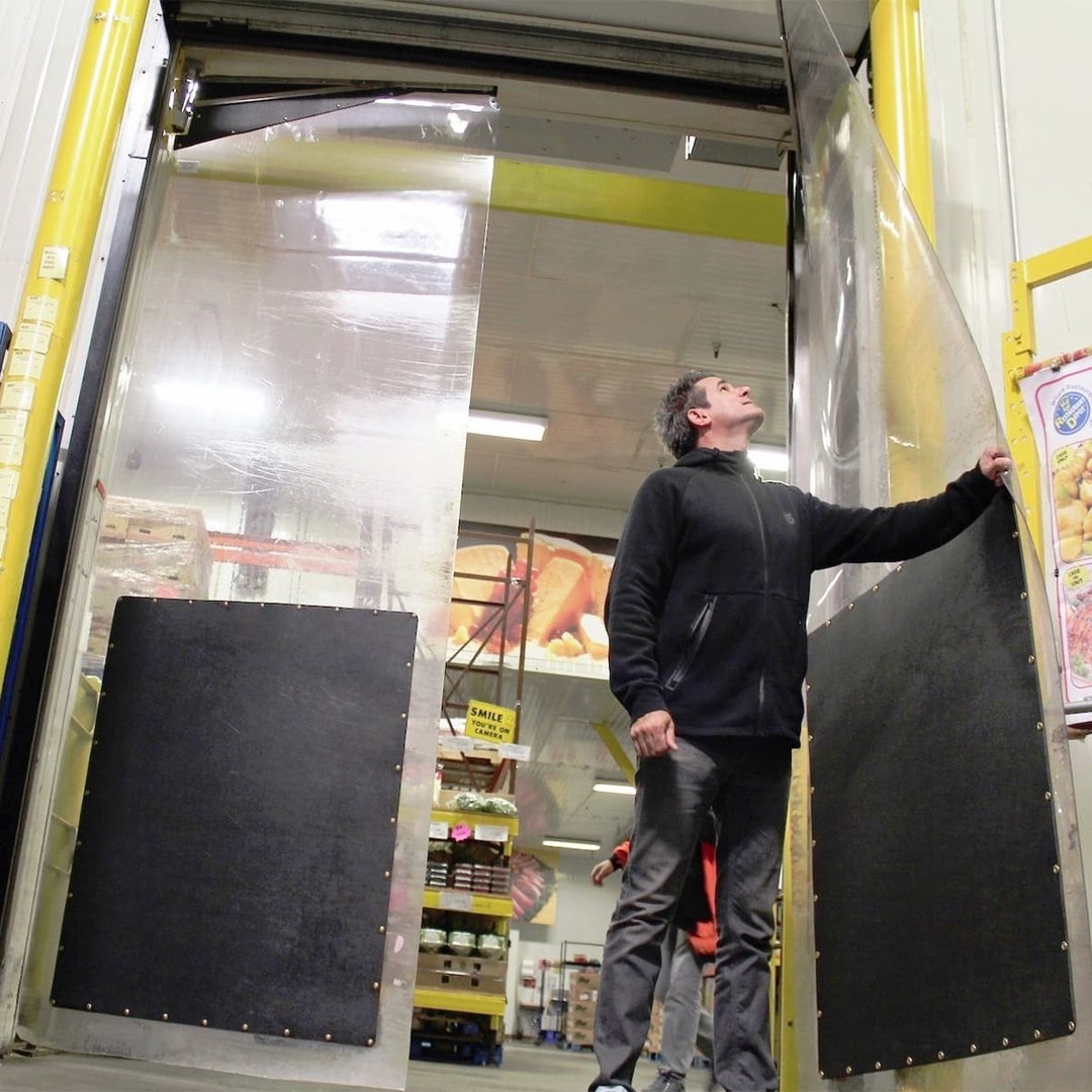 Gorilla Door 02