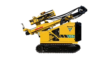 Pile Drivers Icon