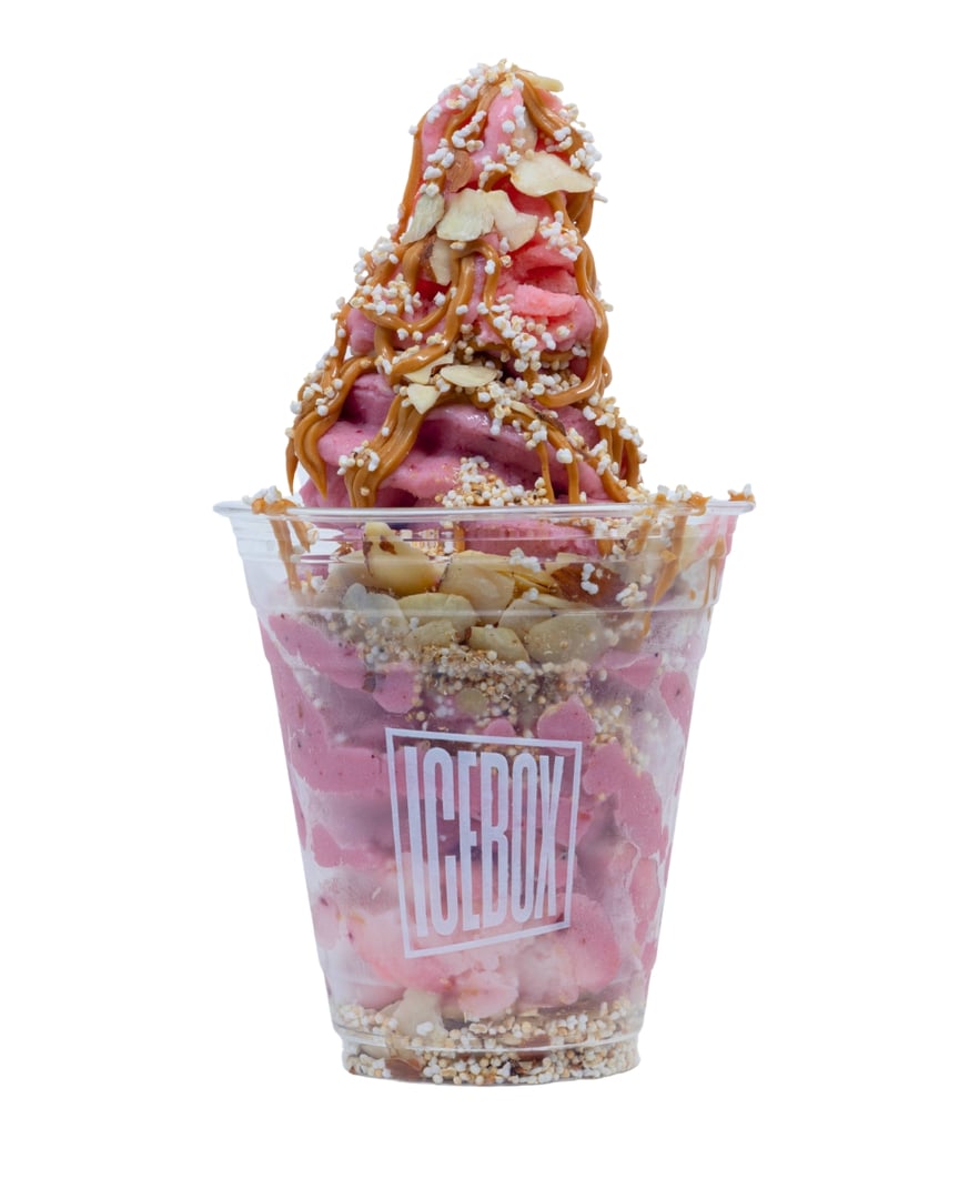 Uploaded product image