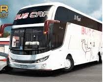 Nairobi to Kigali bus