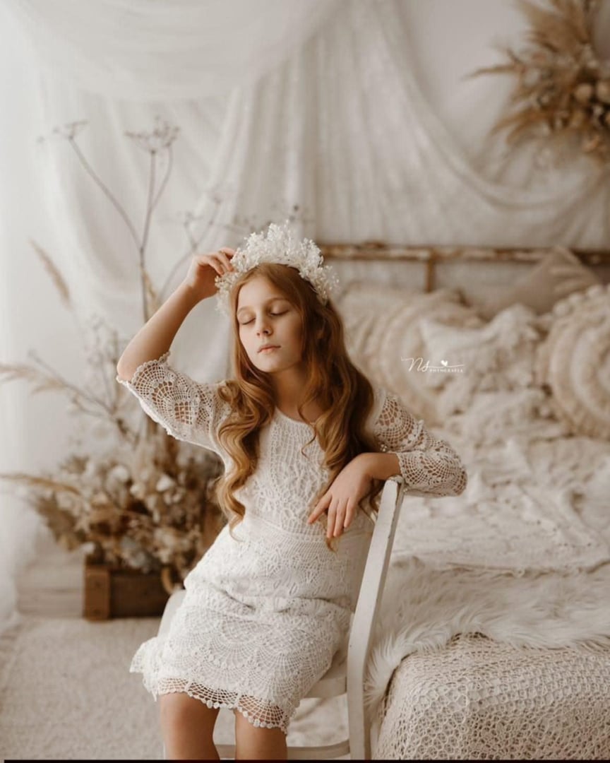 Do sesji zdjęciowej