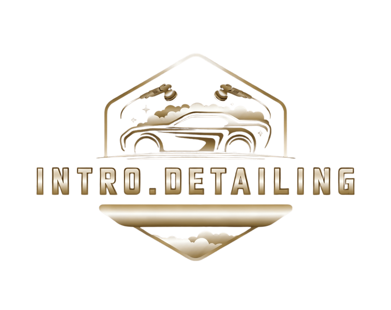 Intro Detailing - Premium Auto Detailing Services in Orange County CA