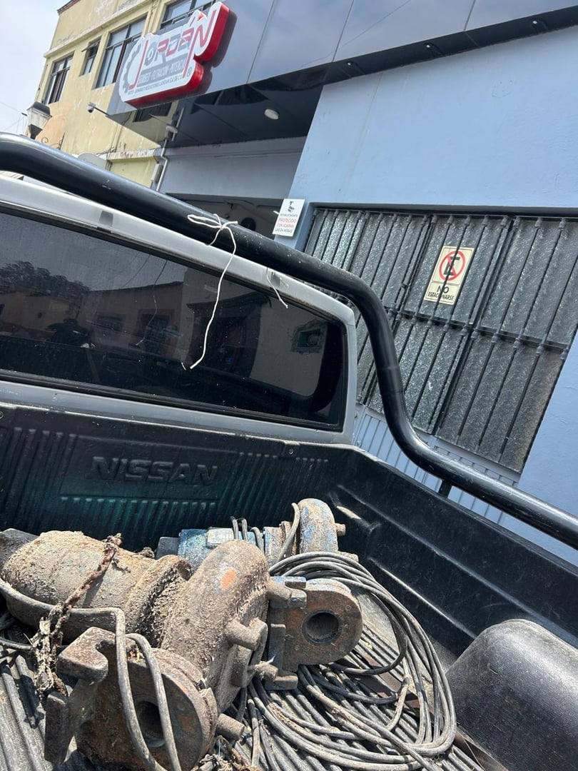 Mantenimiento Preventivo