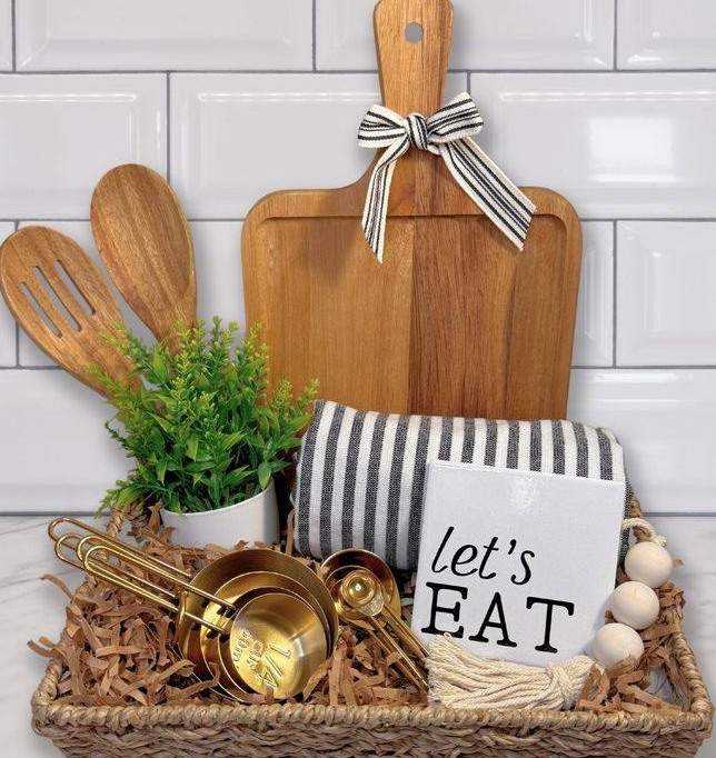 Boutique shopping at GHOP